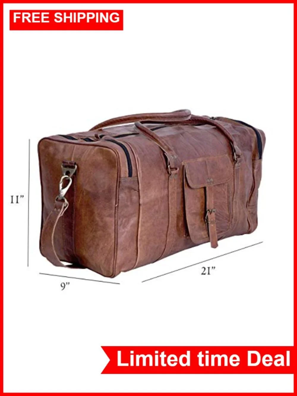 N/A handcrafted full